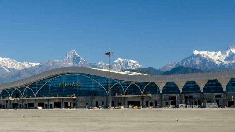 Nepal caught in China’s debt trap over Pokhara airport deal: Report