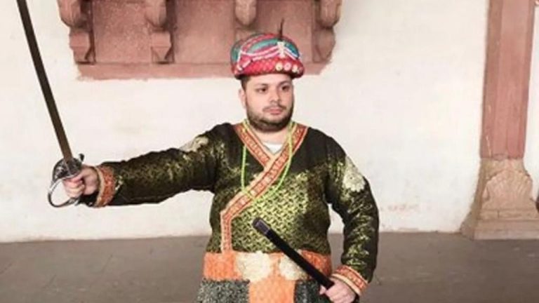 ‘Missing brain cells’: The Print columnist Shivam Vij trolled for asking why 15.5 per cent of upper caste in Bihar has a 50 per cent quota