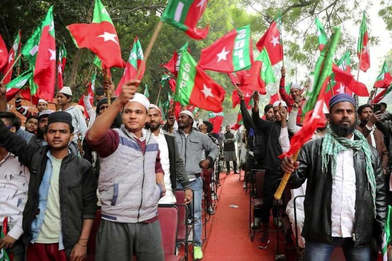 SDPI calls for district-level ‘solidarity’ meetings after Israeli retaliation to Hamas terror attacks, urges Indian govt to back Palestine