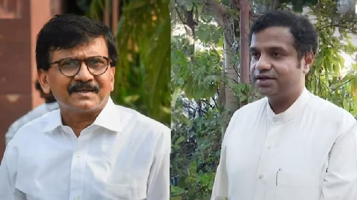 ED Chargesheet in Jumbo COVID centre scam: MP Sanjay Raut’s aide Sujit Patkar used Raut’s name to meet BMC official and discuss tenders