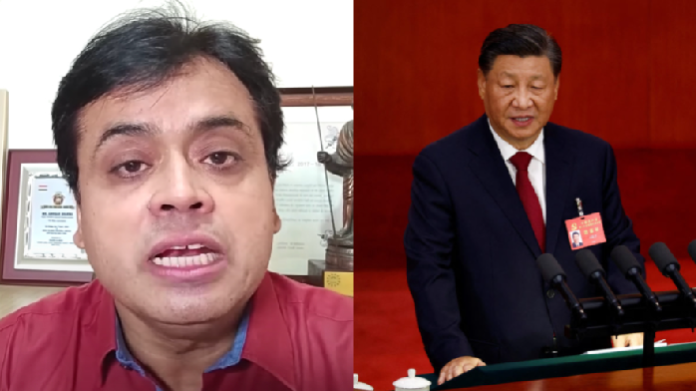As Abhisar Sharma gets raided, here is what his link to China-funded NewsClick was and what ED had said about the portal's funding