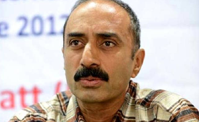 Supreme Court imposes cost of Rs 3 lakhs on disgraced former IPS Sanjiv Bhatt for filing repeated pleas in cases against him