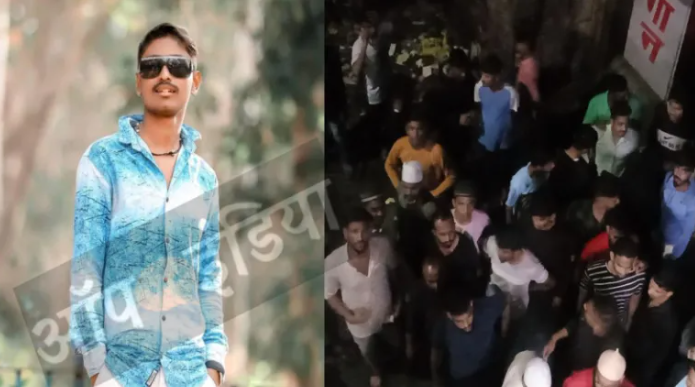 Maharashtra: Bajrang Dal worker’s home attacked by an Islamist mob in Pune during Ganesh Visarjan, women abused