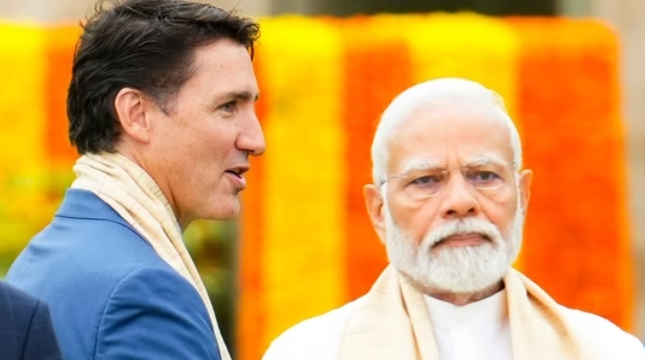 Canada essentially wants everyone to believe India killed Nijjar based on nothing more than ‘trust me bro’: Here is what the FT report indicates