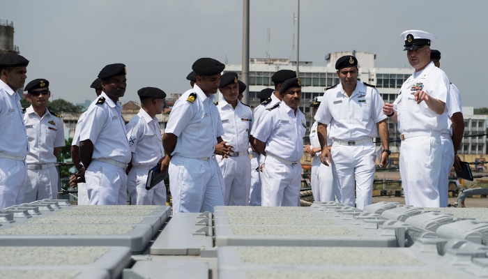8 ex-Indian navy officers sentenced to death by Qatar. Here is what we know about the Indians accused of espionage charges by Qatar Govt
