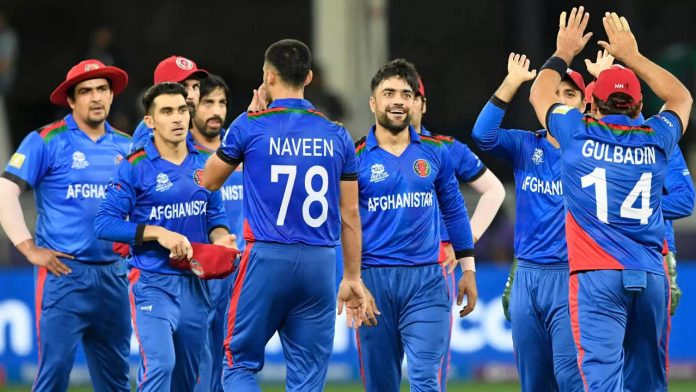 Afghanistan Pakistan