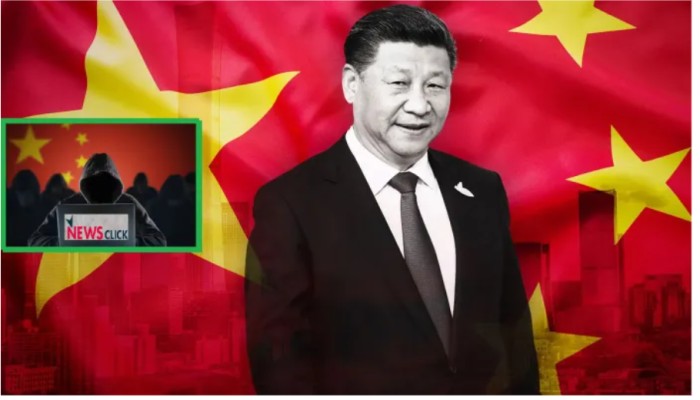 What a journalist on a Chinese payroll can and cannot do: Hear it all from a journalist who was once on Chinese salary for 4 years