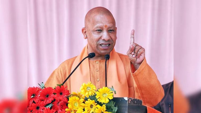 ‘Hamas supporters will not be spared’: UP CM Yogi Adityanath directs police to act against those spreading hate over the Israel-Palestine conflict