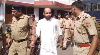 Tripura Police arrest freelance scribe from West Bengal for spreading misinformation