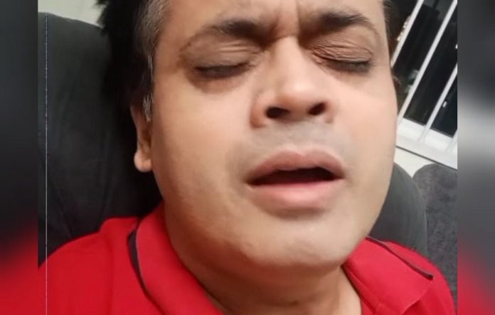Abhisar Sharma