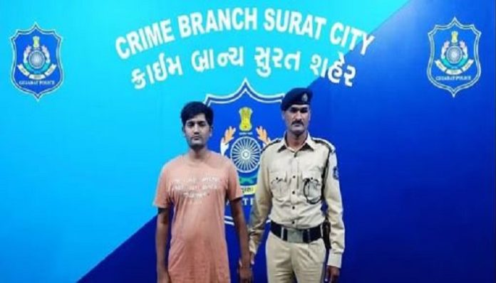 Gujarat Police arrest Bangladeshi nation linked with Al-Qaeda, entered India illegally