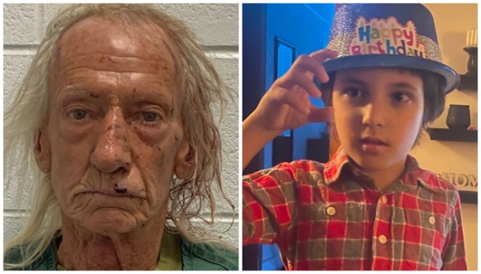 After Islamist terror attack by Hamas on Israel, American landlord stabs 6-year-old Palestinian boy 26 times screaming ‘Muslims must die’