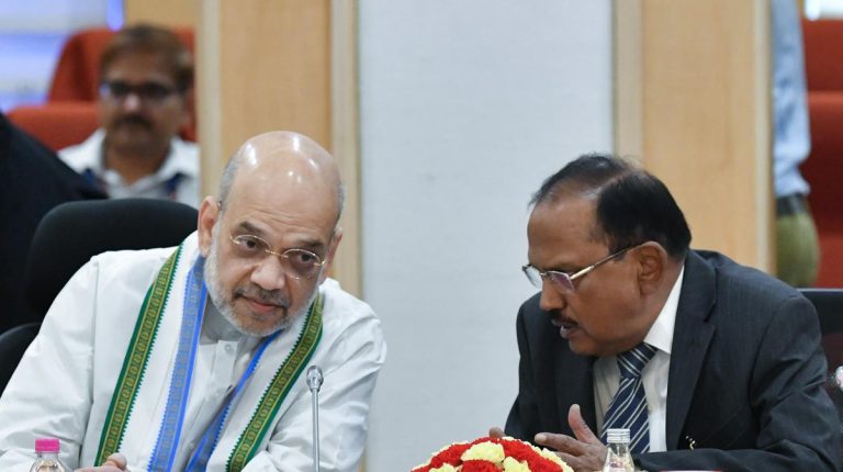 Fight against Left Wing Extremism reached a “decisive phase”, the menace will be completely eliminated in 2 years: Amit Shah