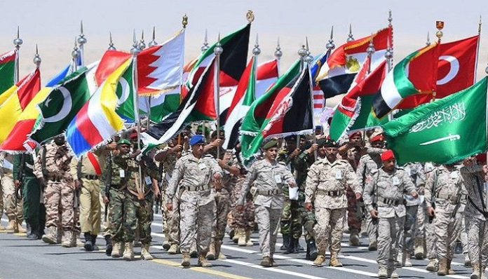 Iraqi Parliament calls for activation of Arab Defence Treaty amid Israel Hamas war