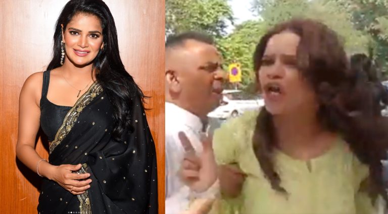 Congress indicates why Archana Gautam was manhandled and prevented from entering its headquarters: She was suspended from the party in June