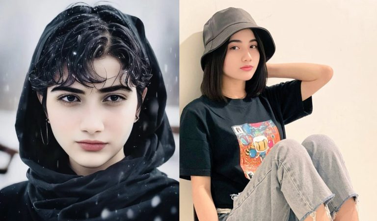 Iran: 16-year-old girl Armita Geravand who was attacked by police for not wearing hijab dies after being declared brain dead
