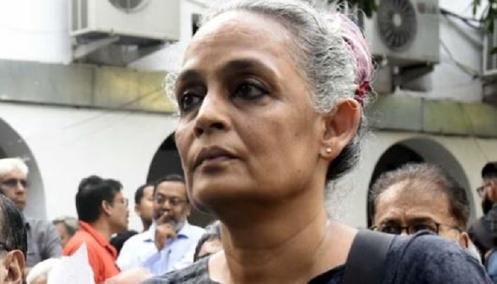 2010 Provocative Speeches: Delhi LG sanctions prosecution of Arundhati Roy, Kashmiri professor for propagating ‘separation of Kashmir from India’