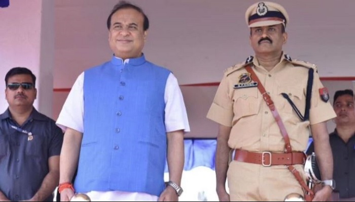 AFSPA withdrawn from 4 more districts in Assam, now applicable only in 4 districts, announces Assam DGP GP Singh