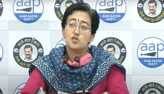 AAP says there is no data to identify the prime source of pollution in Delhi after blaming stubble burning in Punjab for years