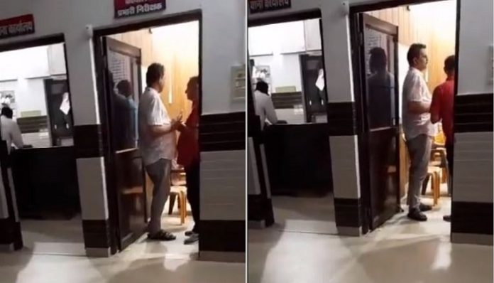 Principal Rizwan Ahmed arrested under POCSO in Ayodhya, Uttar Pradesh for sexual exploitation of a minor schoolgirl