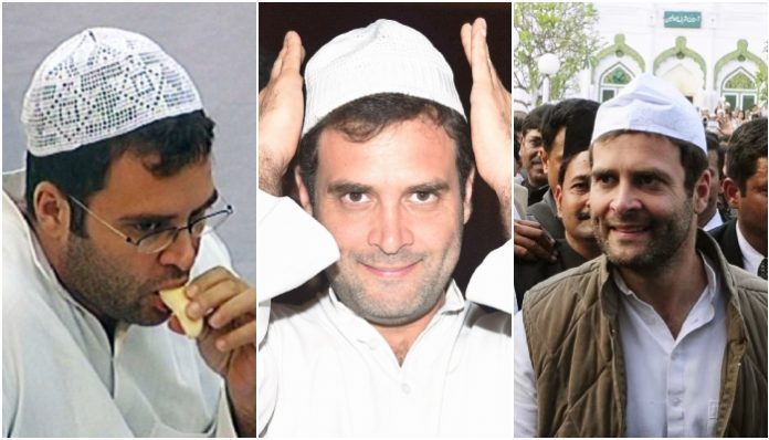 Muslims overwhelmingly want to see Rahul Gandhi as India's PM, 52% vote in favor while 3% want Modi back; here's why