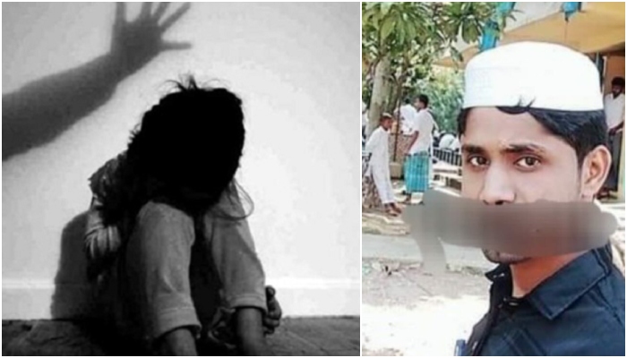 West Bengal: Asibur Rahman abducts a minor Hindu girl, forces her to convert to Islam, family alleges police apathy due to TMC connections of accused