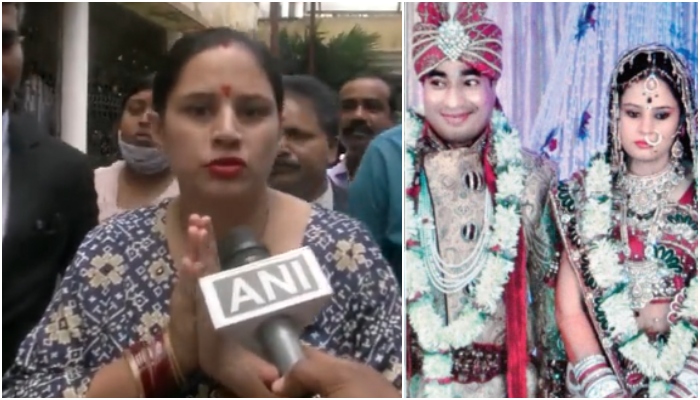 CBI court awards life imprisonment to Rakib-ul Hasan who forced Tara Shahdeo to convert to Islam, his mother awarded 10 years in prison