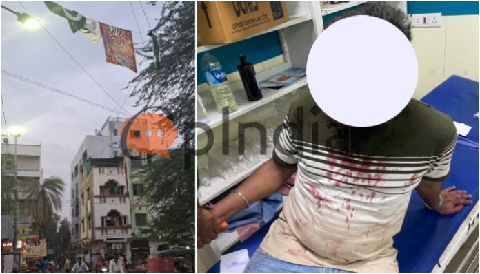 Pune: Adnan, Mobin, and 2 others abuse, threaten, assault a young man for playing Lord Ram songs, booked
