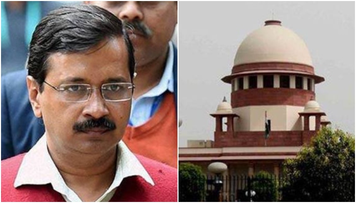 Delhi liquor scam: Agencies contemplating making Aam Aadmi Party an accused in the case, Supreme Court informed
