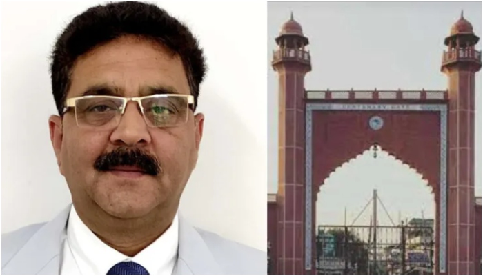 AMU sexual harassment case: Police probe finds professor Afifullah guilty, was given clean chit by University