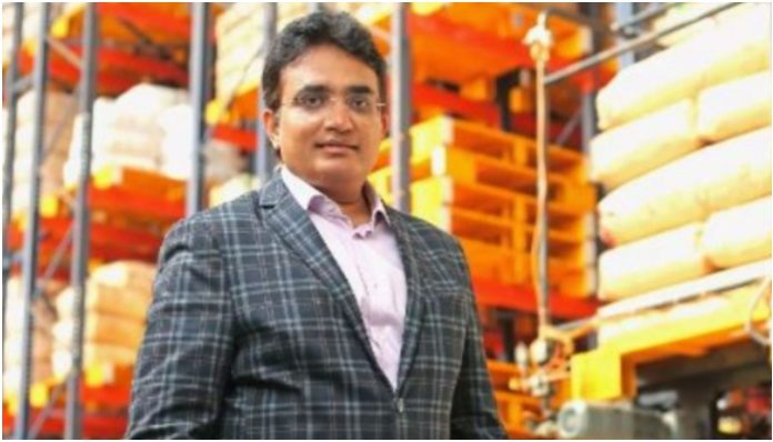 Businessman Parag Desai of Wagh Bakri Tea Group dies of a brain hemorrhage 7 days after a street dog attacks; details