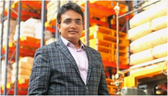 Wagh Bakri Tea Group’s Director Parag Desai dies at 49 after attack by stray dogs