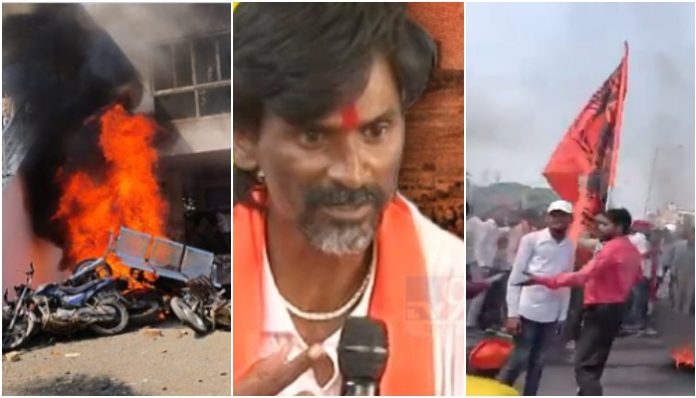 Maharashtra: Violence in Jalna, Beed, Pune over Maratha reservation; Jarange Patil ends strike after govt files curative petition in SC; All you need to know