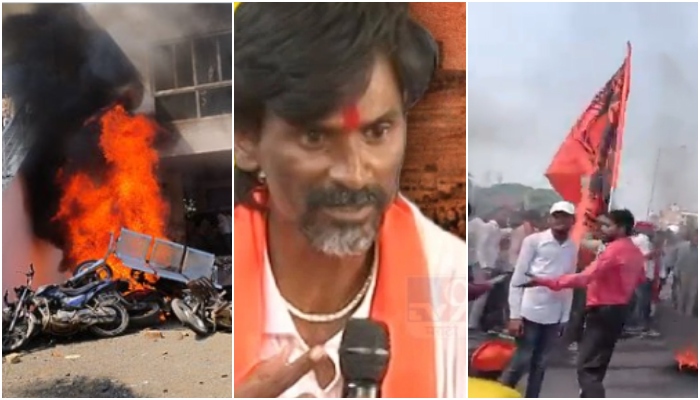 Violence in Jalna, Beed, Pune over Maratha reservation: Manoj Jarange Patil ends strike after Maha govt files curative petition in SC. All you need to know