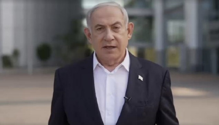 Israel under attack: Mayor of Sha’ar Hanegev killed in terror attack from Gaza Strip, PM Benjamin Netanyahu says the country is at war