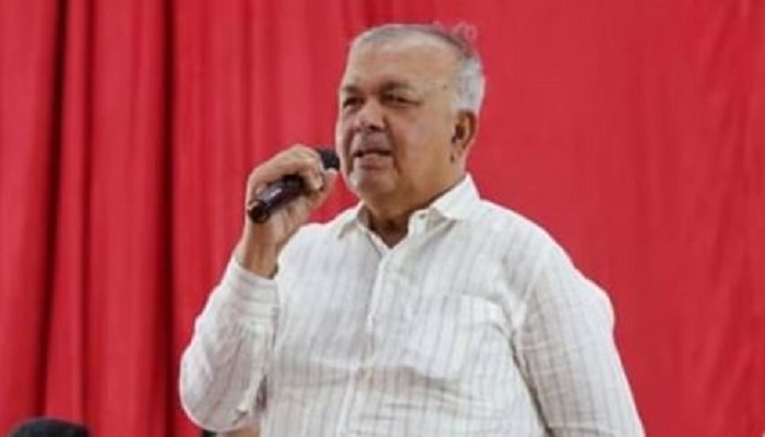 Carpooling is not banned in Bengaluru, people can use commercial vehicles with yellow number plates for carpooling: Karnataka Transport Minister