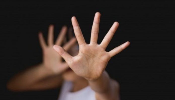 Imran arrested after he molested an 8-year-old girl in Colaba.