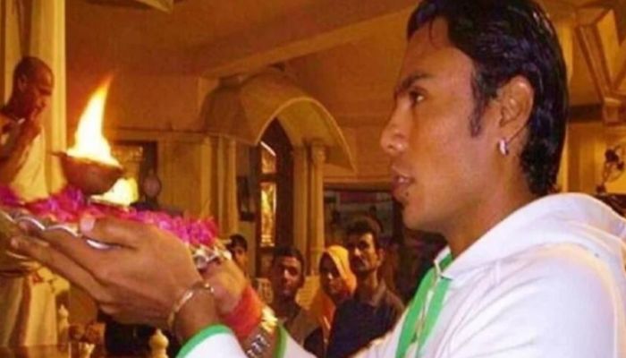 Could not convert to Islam to become captain of a cricket team: Danish Kaneria says nothing is above Sanatan Dharma