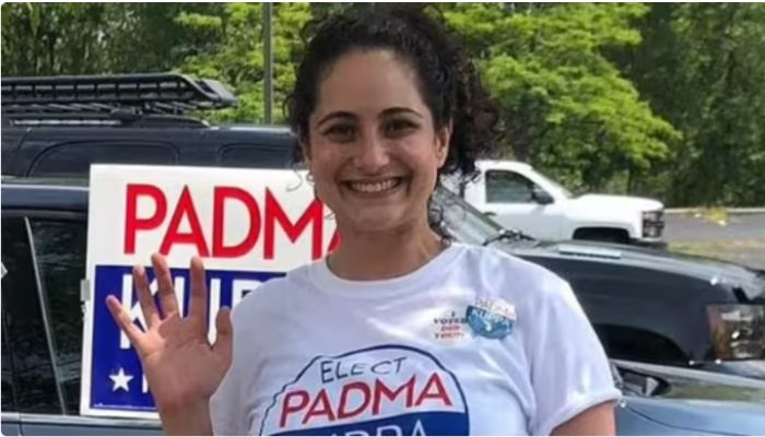 USA: Amid Israel-Hamas war, Detroit synagogue president Samantha Woll stabbed to death outside her home