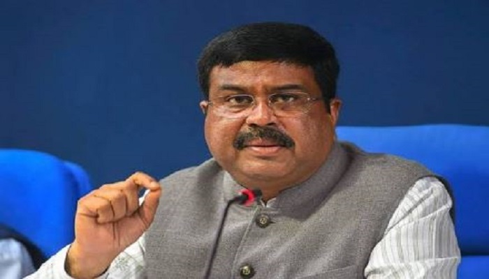 Appearing for Class 10, and 12 board exams twice a year is optional, not mandatory: Education Minister Dharmendra Pradhan