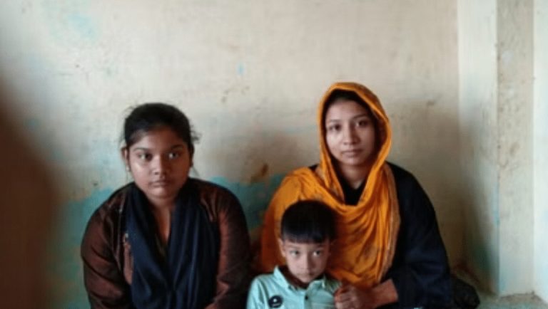 Seema Haider sequel: Bangladeshi woman Dilruba visits India with 3 children to meet lover Abdul Karim, returns after finding he is married