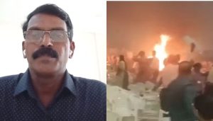 Dominic Martin Dominic Martin, who took responsibility for Kerala blast, accuses ...