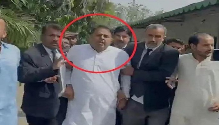 Pakistani politician steps up to support Newsclick ‘journalists’ accused of working for China, says they have obligation to stand for Indian Muslims