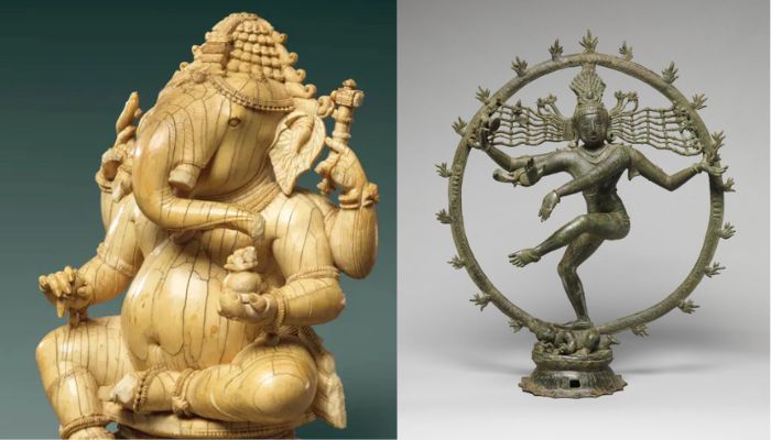 USA to return 1,414 ancient Murtis and artifacts, including Met Museum displays which were illegally taken from India, largest restitution so far