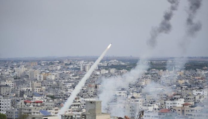 Palestine is asking for an emergency meeting of Arab League.