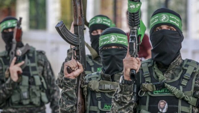 Hamas terror group threatens Israel after Jewish State announces expansion of ground operations in Gaza