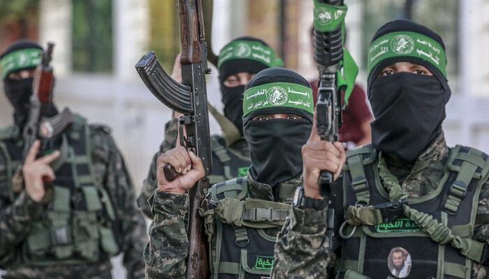 Hamas terror group threatens Israel after Jewish State announces expansion of ground operations in Gaza