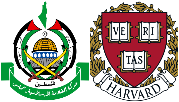 Harvard students start backtracking from Hamas support resolution