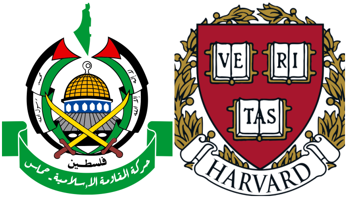 USA: Harvard students start backtracking from support to Hamas after CEOs indicate they wouldn’t hire them, and University distances itself