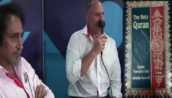 Matthew Hayden and Ramiz Raja promote Islam during World Cup 2023: Why ICC and BCCI must stop cricket from becoming the ground for Islamic conversions